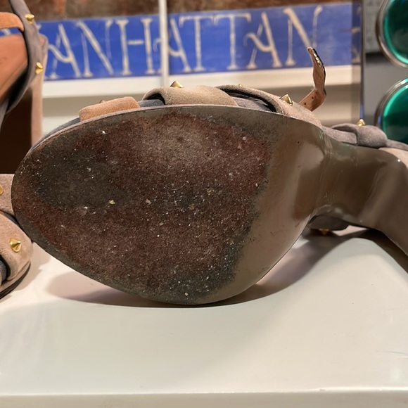 Gucci woman shoes - Picture 6 of 10